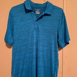 Men’s extra small dry fit polo